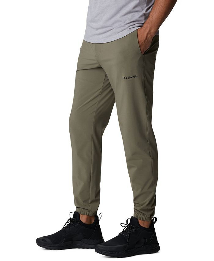 Columbia Men's Hike Jogger Pants Macy's