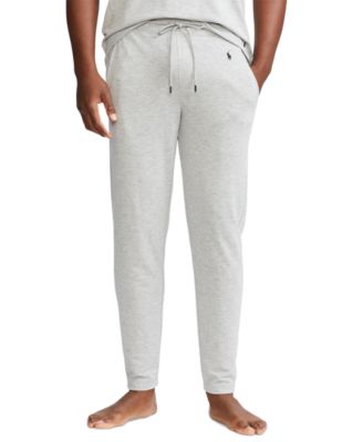 polo ralph lauren men's lux cotton slim fit pajama pant