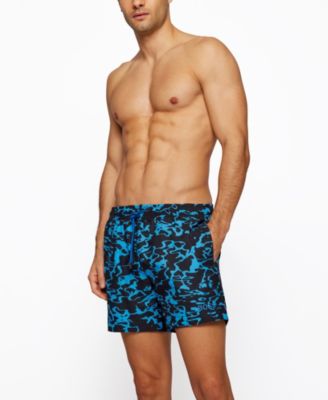 macys mens swimwear