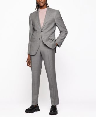 boss mens suits sale