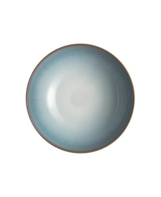 Azure Haze Cereal Bowls, Set of 4