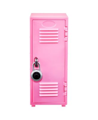 Real Littles Locker Macy's