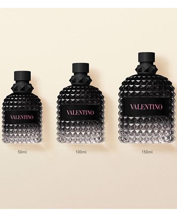 Valentino uomo macy's discount
