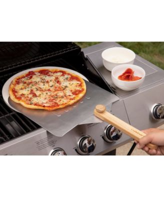 3-Pc. Deluxe Pizza Grilling Pack