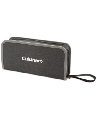 4-Piece Folding Grill Tool Set