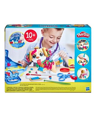 Care and Carry Vet, Set of 17