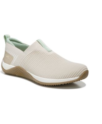 Women's Echo Knit Slip On Sneakers