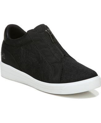 Ryka Women's Vibe Wedge Sneakers - Macy's