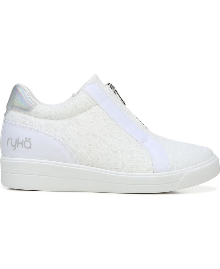 ryka wedge sneakers