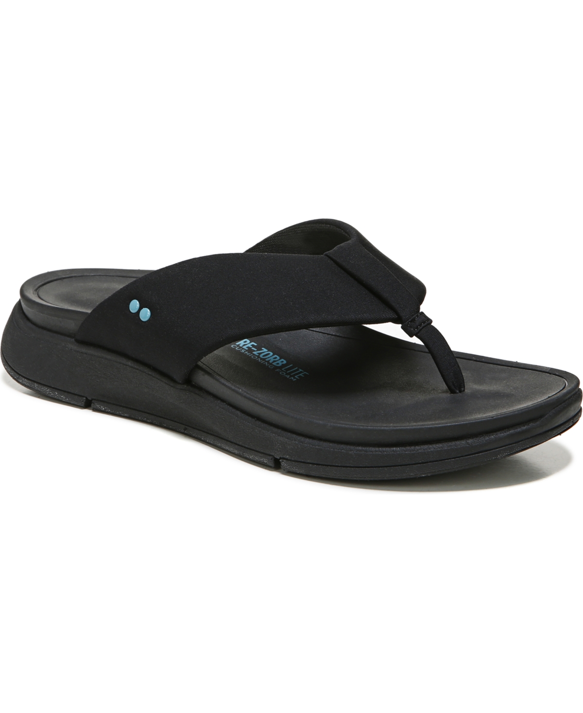 Ryka thong best sale sandals