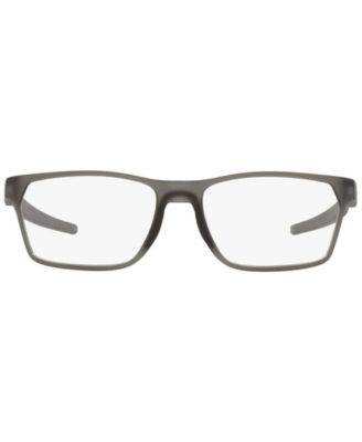 OX8032 Men's Rectangle Eyeglasses