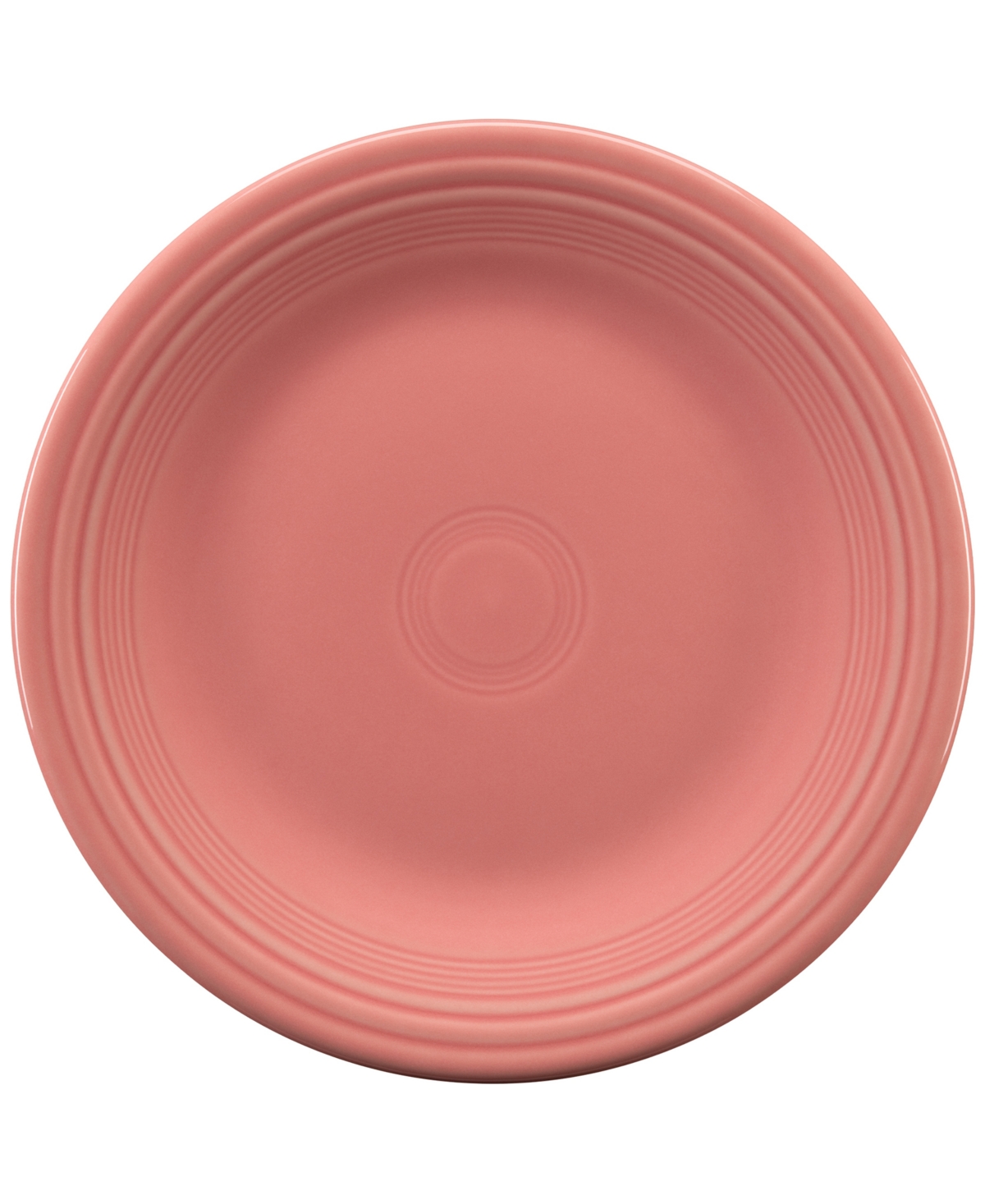 Classic Rim 10 ½ Inch Dinner Plate - Sky