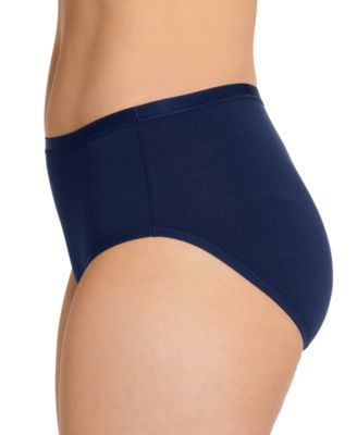 Women's Worry Free Brief Underwear 2580