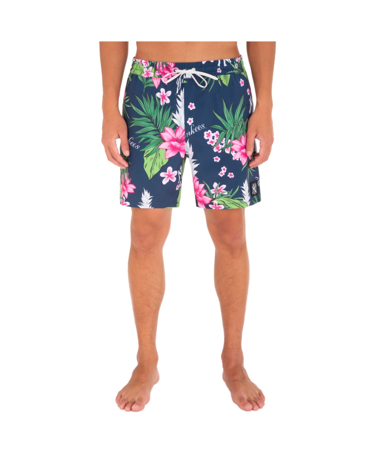 Yankee swim trunks on sale