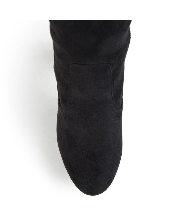 journee collection women's maya boot