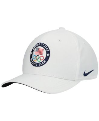 nike olympic hat