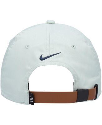 Men's Nike Golf Mint Heritage86 Performance Adjustable Hat - Macy's