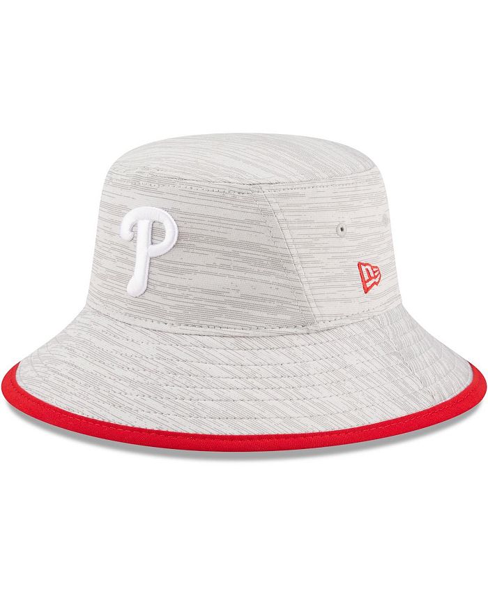 Phillies 2025 bucket hat