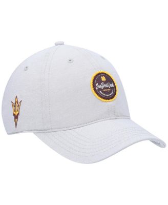 Sun Devils Oxford Circle Adjustable Hat 