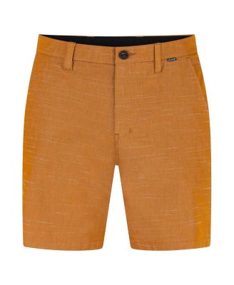 Hurley Cutback Dri-FIT Stretchband Walkshort - Men's Shorts in Cargo