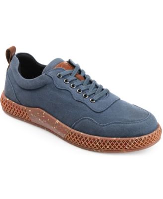 Men's Kemp Textile Sneakers