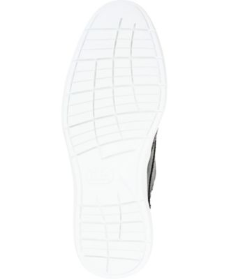 Men's Savage Embossed Wingtip Derby Dress Shoes