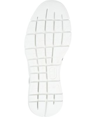 Men's Adler Mixed Media Sneakers