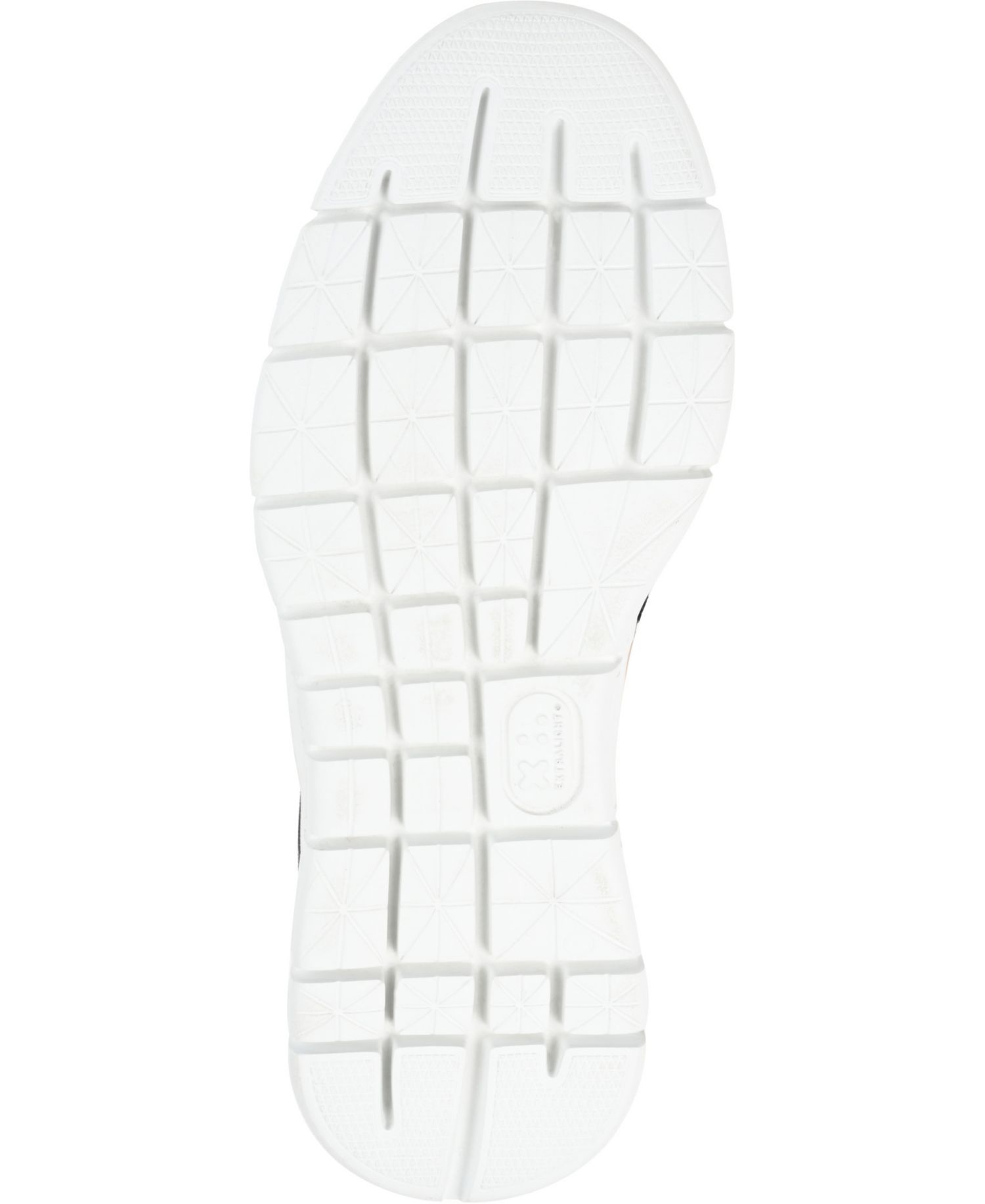 Men's Adler Mixed Media Sneakers