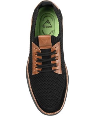 Men's Julius Knit Casual Dress Shoes