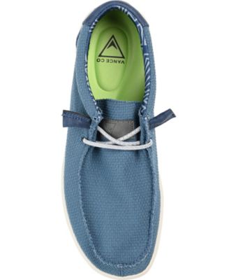 Men's Moore Casual Slip-on Sneakers