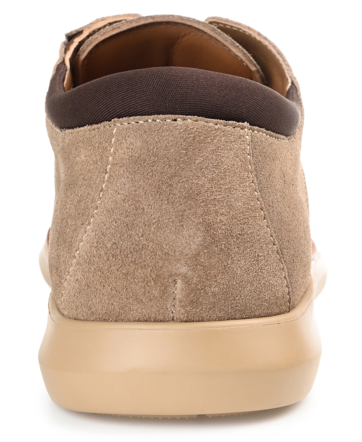 Thomas & Vine Men's Felton Cap Toe Derby Dress Shoes