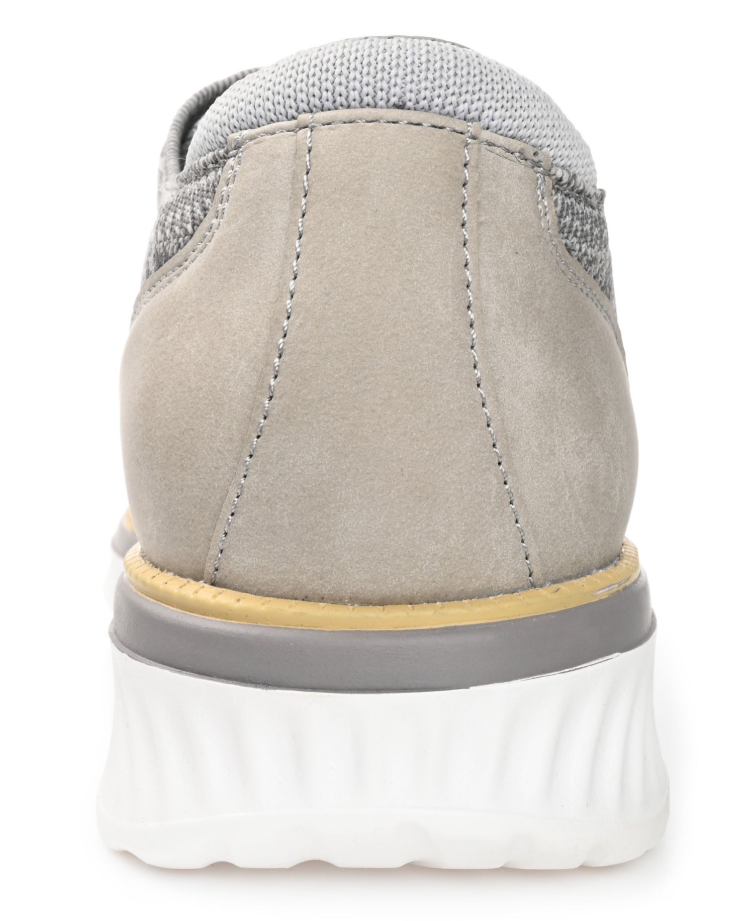 Men's Marlon Knit Casual Dress Shoes