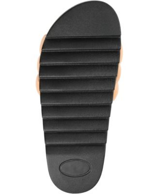 Women's Lazro Puff Sandals