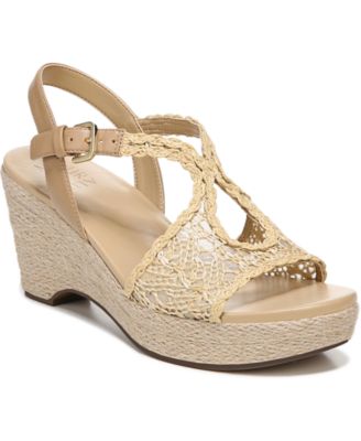 Naturalizer - Catalina Ankle Strap Sandals