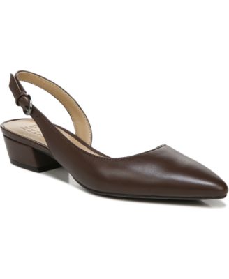 naturalizer banks slingbacks