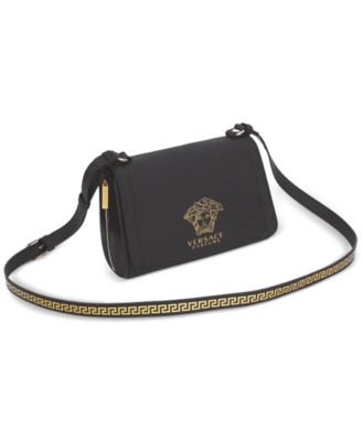 macys versace bag