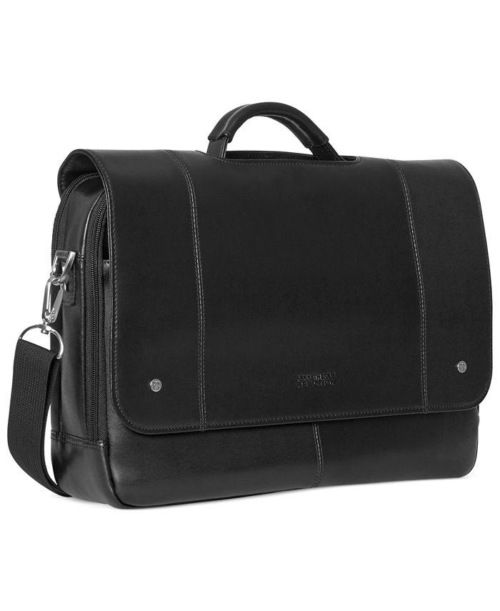 Cole Reaction Leather Laptop Messenger Bag Macy's