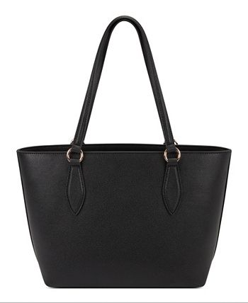 Nine West Paisley Small Tote - Macy's