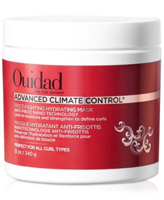 Ouidad - Frizz-Fighting Hydrating Mask
