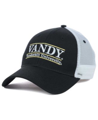 Game - Vanderbilt Commodores Mesh Bar Cap