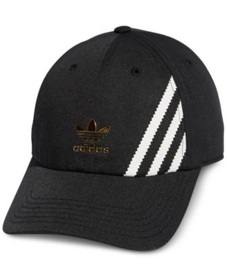 adidas Men's Originals Relaxed Strapback Cap Macy's