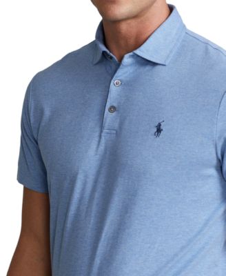 mens custom fit ralph lauren polo