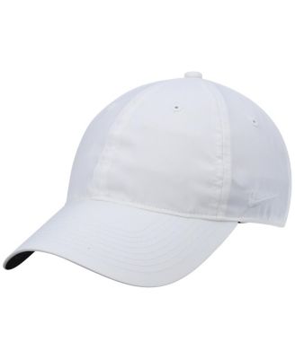 Women's White Core Heritage86 Performance Adjustable Hat