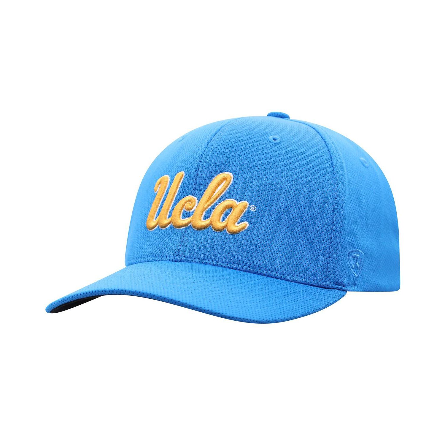 Men's Blue Ucla Bruins Reflex Logo Flex Hat