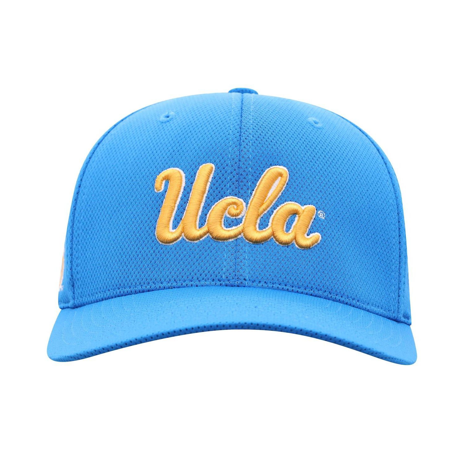Men's Blue Ucla Bruins Reflex Logo Flex Hat