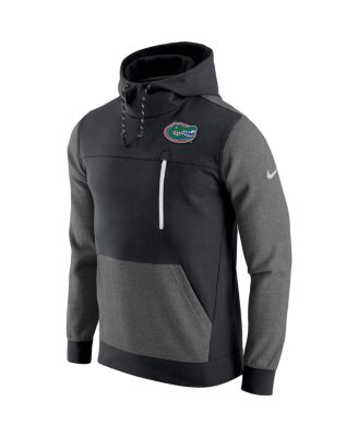 Men's Black Florida Gators AV-15 2.0 Pullover Hoodie
