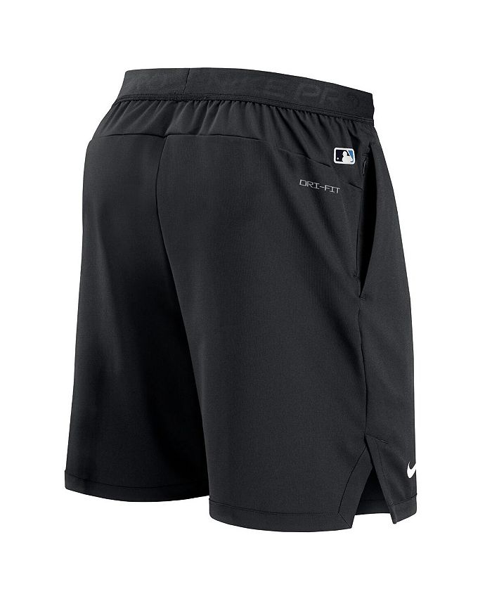 Nike Dri-FIT Travel (MLB Miami Marlins) Men's Pants.