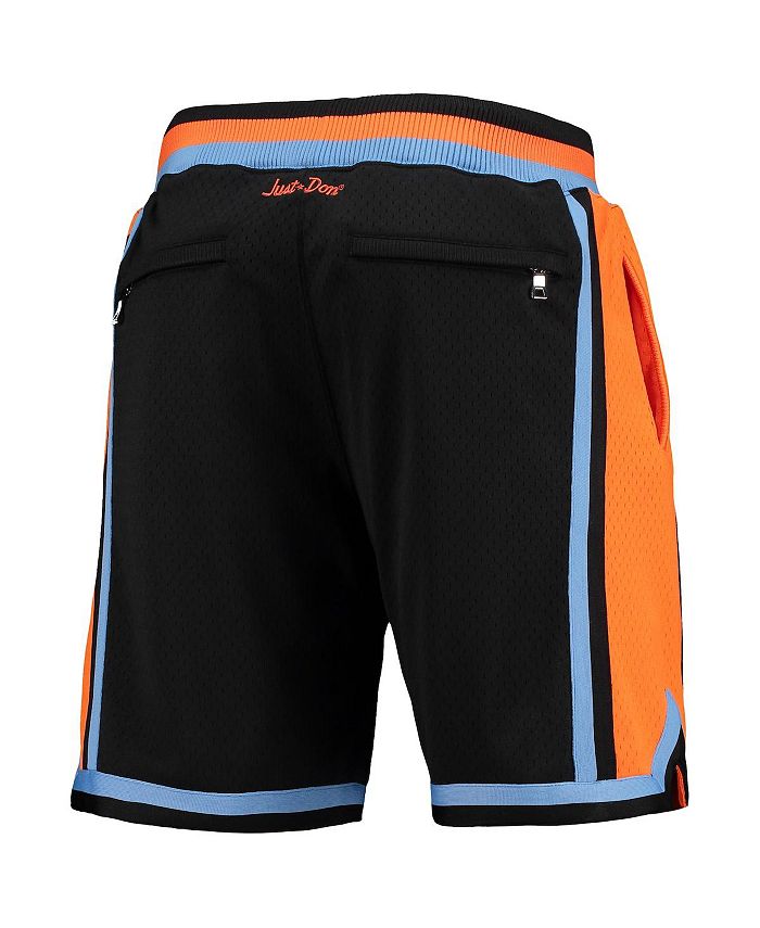 Mitchell & Ness Men's NBA Authentic Shorts Nets 06 main image 0