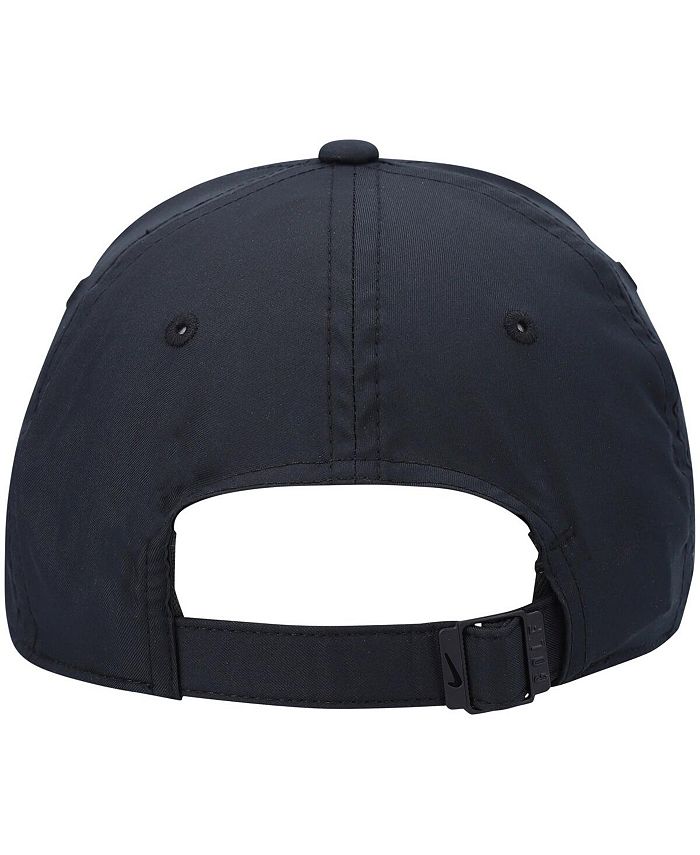 Nike Women's Black Core Heritage86 Performance Adjustable Hat Macy's