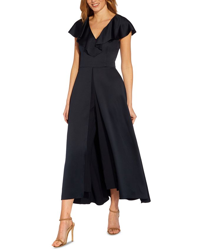 Walk through new arrivals jumpsuit